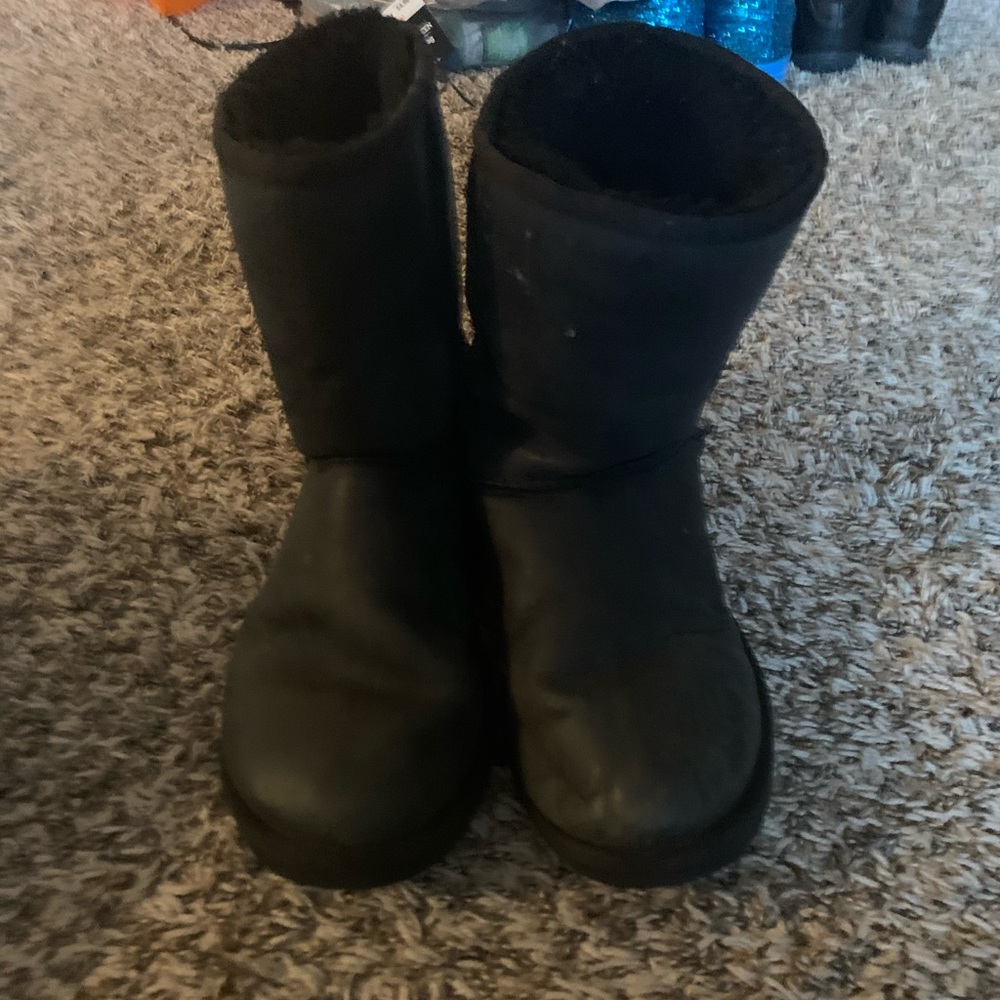 Uggs
